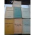 STUDII BIBLICE  ( 7 vol )  -  DIACON DR. T. NEGOITA  